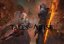 Tales of Arise