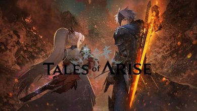 Tales of Arise