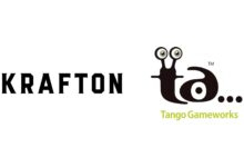 KRAFTON Gameworks