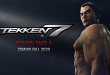 Tekken 7
