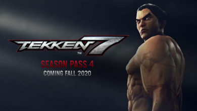 Tekken 7