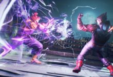 Tekken 7
