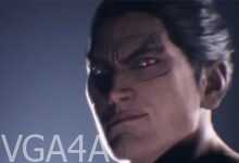 Tekken 8