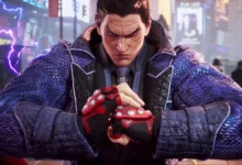 Tekken 8