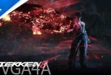 Tekken 8