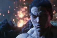 Tekken 8