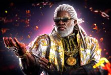 Tekken 8