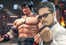 Tekken 8
