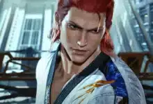 Tekken 8 Hwoarang