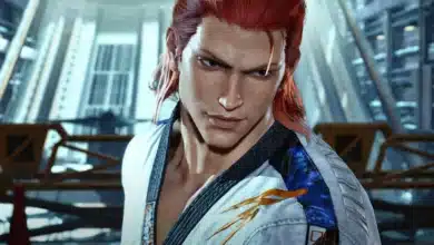 Tekken 8 Hwoarang