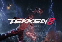 Tekken 8