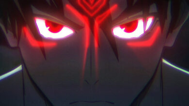 Tekken: Bloodline