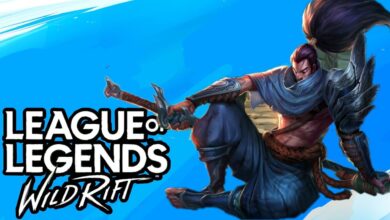 League of Legends: Wild Rift