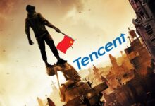 Tencent Techland