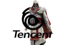 يوبي سوفت Tencent