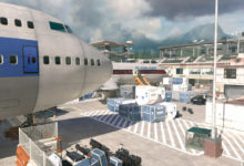 Modern Warfare
