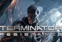 Terminator Resistance