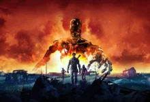 Terminator Survivors