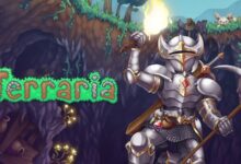 Terraria
