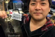 Bloodborne