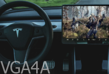 Tesla Steam