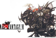 Final Fantasy 6