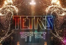 Tetris Effect عن ثيم ديناميكي