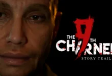The 9th Charnel