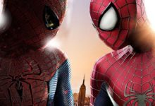The Amazing Spider-Man