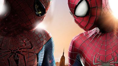 The Amazing Spider-Man