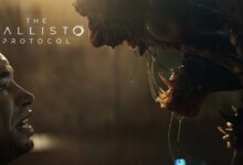 The Callisto Protocol