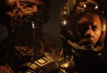 The Callisto Protocol