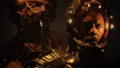 The Callisto Protocol