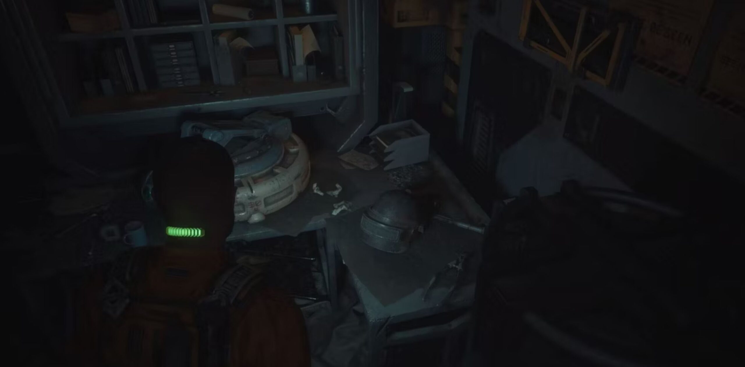 The Callisto Protocol