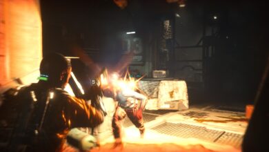 The Callisto Protocol