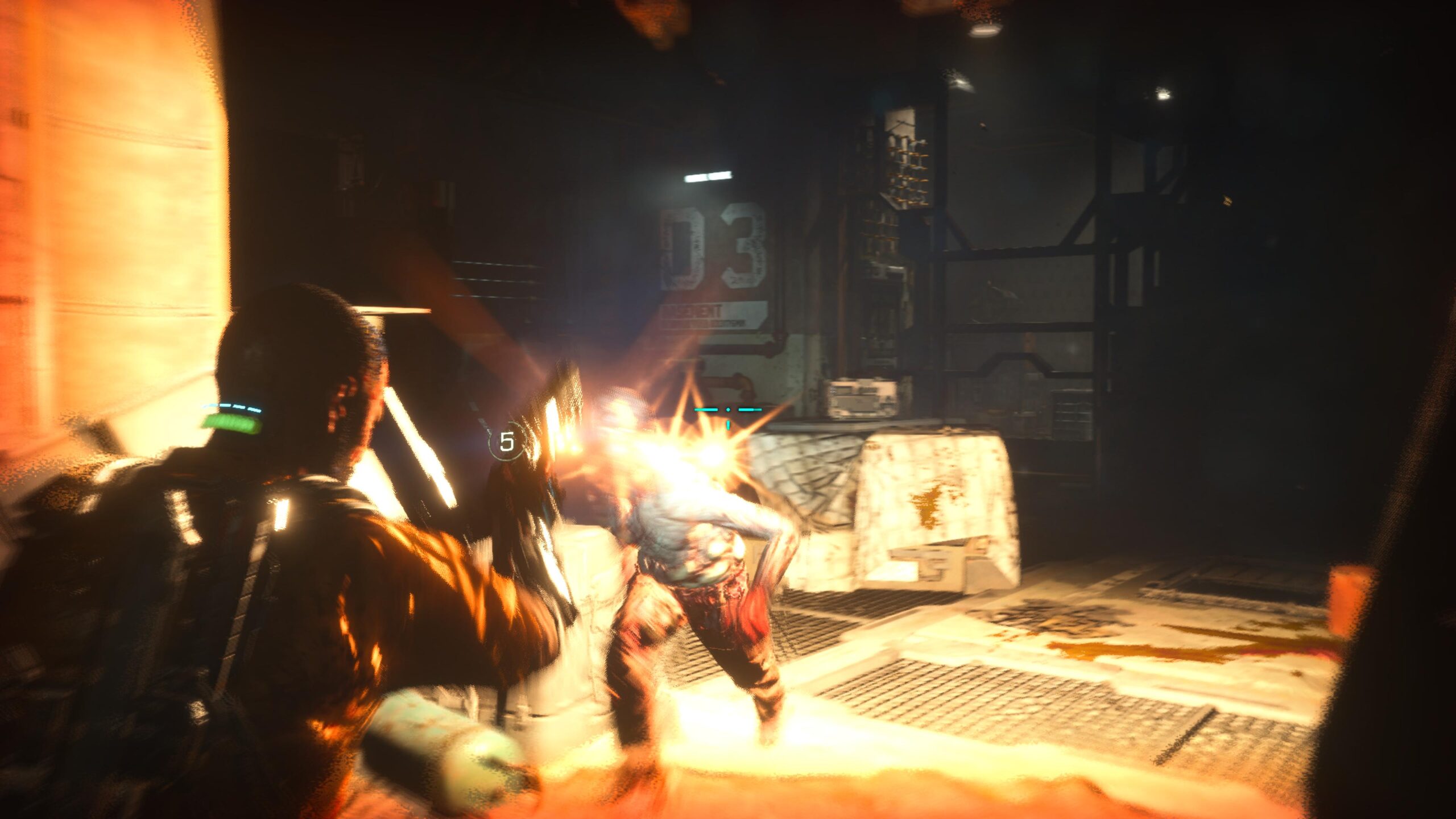 The Callisto Protocol