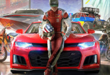 The Crew 2