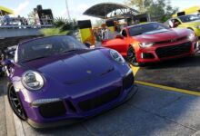 The Crew 3