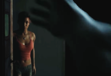 The Dark Pictures