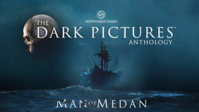 ذا دارك بيكتشر انثولوجي