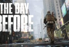 The Day Before