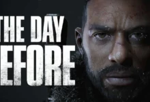 The Day Before