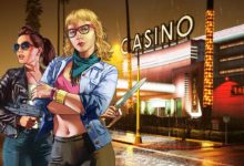 GTA Online