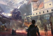 The Division 2