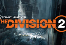 The Division 2