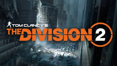 The Division 2