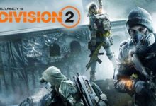 The Division 2