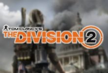 The Division 2