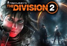 The Division 2
