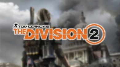 The Division 2